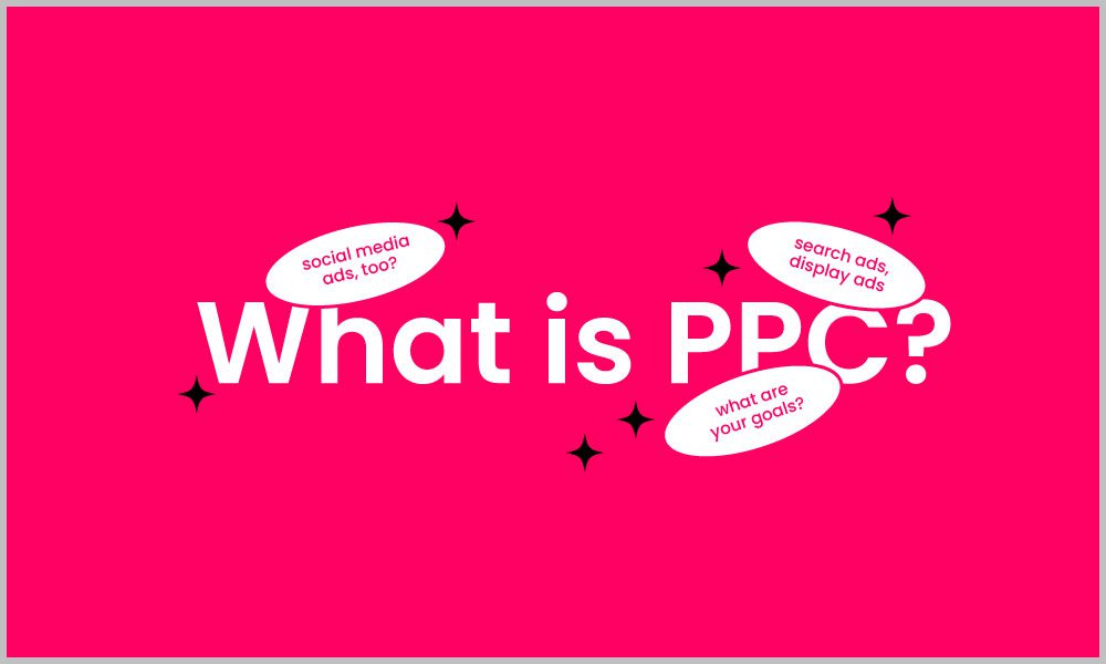 Pay-Per-Click: What is it and how does it work?